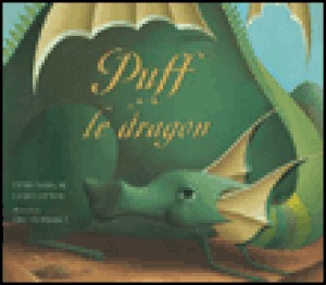 Puff le gentil dragon