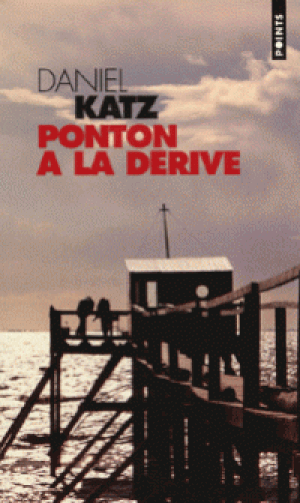 Ponton à la dérive