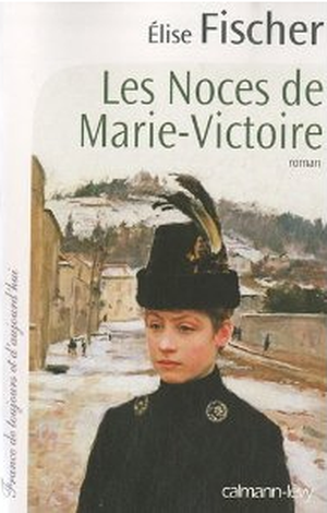 Les Noces de Marie-Victoire