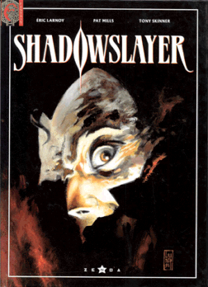 Shadowslayer