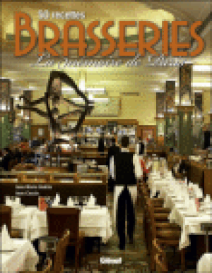 Brasseries, la mémoire de Paris