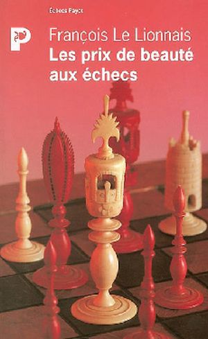 Les prix de beauté aux échecs