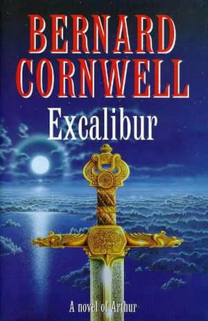 Excalibur - La Saga du roi Arthur, tome 3