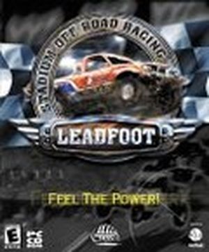Leadfoot