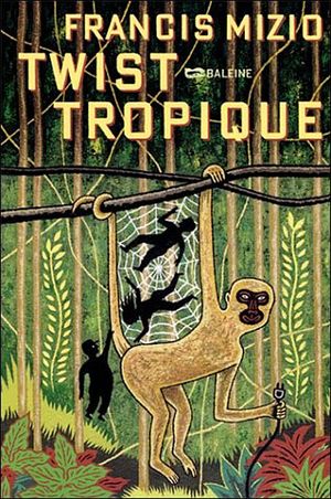 Twist Tropique