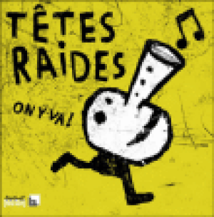 Les Têtes Raides