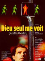 Affiche Dieu seul me voit (Versailles-Chantiers) Affiche Dieu seul me voit (Versailles-Chantiers)