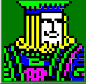 Jaquette Microsoft FreeCell Jaquette Microsoft FreeCell