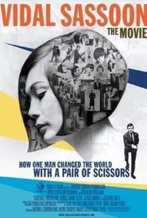 Vidal Sassoon: The Movie