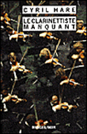 Le clarinettiste manquant