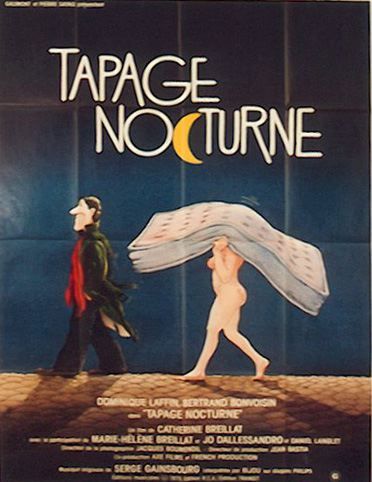 Tapage nocturne Film (1979) SensCritique