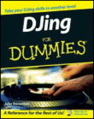 Djing for dummies