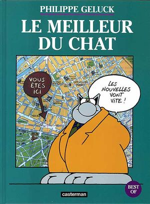 Le meilleur du Chat