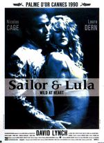 Affiche Sailor & Lula