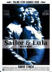 Affiche Sailor & Lula Affiche Sailor & Lula
