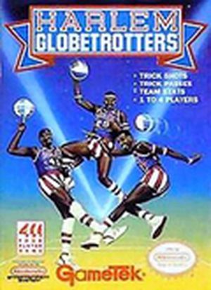 Harlem Globetrotters