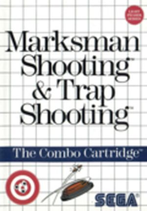 Marksman Shooting & Trap Shooting