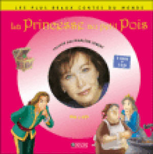 La princesse au petit pois