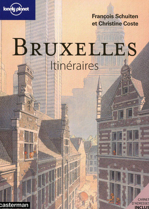 Bruxelles : itinéraires