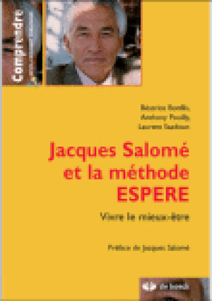 Jacques Salomé et la méthode Espere