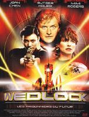 Wedlock - Les prisonniers du futur