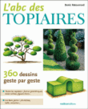 L'Abc des topiaires