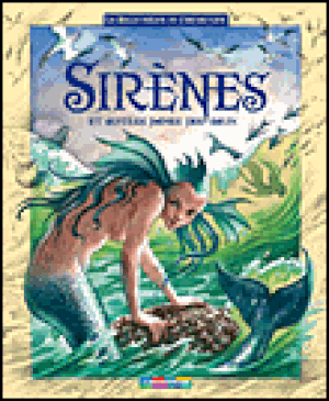Sirènes et autres dames des eaux