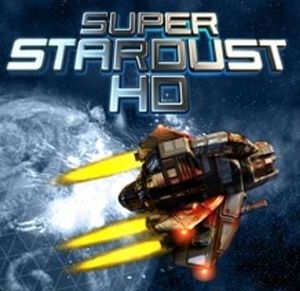 Super Stardust HD Soundtrack (OST)