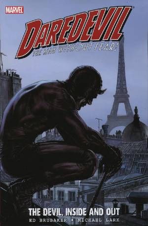 Daredevil: The Devil, Inside and Out, tome 2