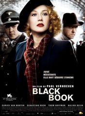Affiche Black Book Affiche Black Book