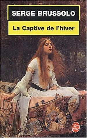 La Captive de l'hiver