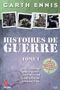 Histoires de Guerre