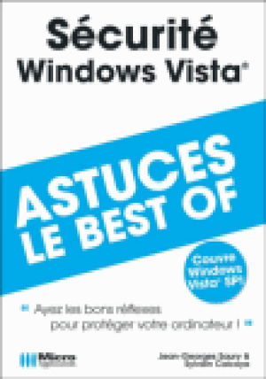 Sécurité Windows Vista