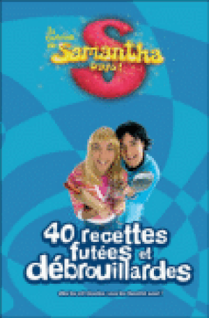 La cuisine de Samantha oups