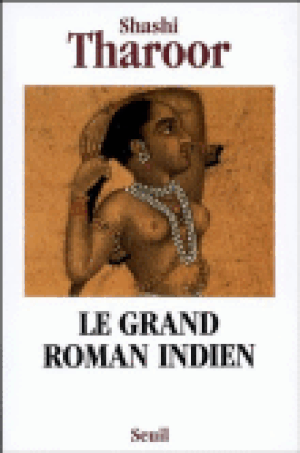 Le grand roman indien