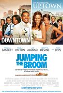 Affiche Jumping the Broom