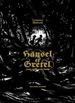 Hänsel et Gretel