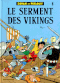 Le Serment des Vikings - Johan et Pirlouit, tome 5