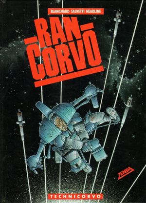Ran Corvo