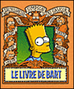 Le livre de Bart