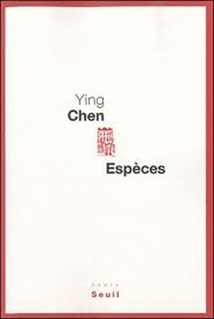 Espèces