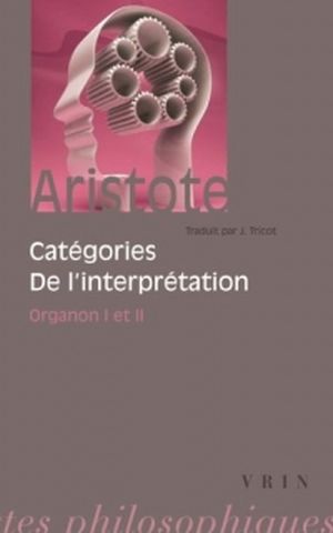 Catégories - De l'interprétation
