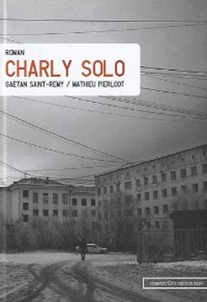 Charly solo
