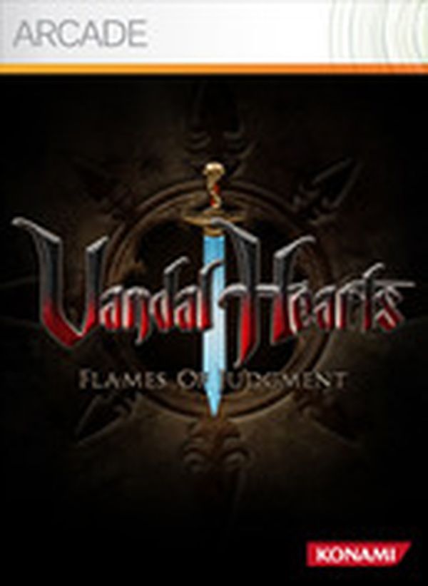 Vandal Hearts: Flames of Judgment