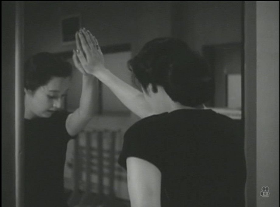 La Danseuse Film (1951) SensCritique