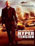 Affiche Hyper Tension Affiche Hyper Tension