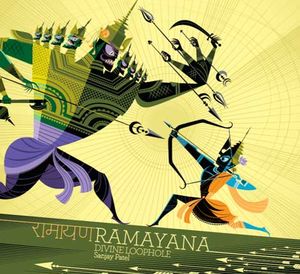 Ramayana – La Divine Ruse
