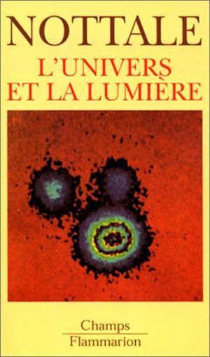 L'univers et la lumière