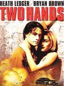 Affiche Two Hands