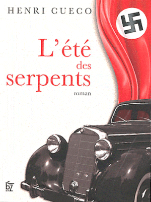 L’Été des serpents